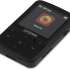 MP3 плеер Digma Z5 BT flash 16ГБ черный