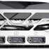 MSI NVIDIA  GeForce RTX 5060TI RTX 5060 Ti 8G GAMING OC 8ГБ GDDR7, Ret