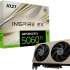 MSI NVIDIA  GeForce RTX 5060TI RTX 5060 Ti 8G INSPIRE 2X OC 8ГБ GDDR7, Ret