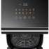 Мультипечь Panasonic NF-CC600ATS,  черный