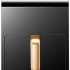 Мультипечь Panasonic NF-CC600ATS,  черный