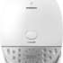 Мультиварка Philips HD4713/40,  980Вт,   белый/серебристый
