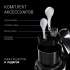 Мультиварка Polaris IQ Home PMC 5020 Wi Fi,  750Вт,   серебристый/черный