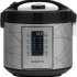 Мультиварка Polaris IQ Home PMC 5020 Wi Fi,  750Вт,   серебристый/черный