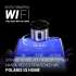 Мультиварка Polaris IQ Home PMC 5020 Wi Fi,  750Вт,   серебристый/черный