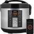 Мультиварка RED solution SkyCooker RMC-M40S,  700Вт,   черный/серый