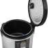Мультиварка RED solution SkyCooker RMC-M40S,  700Вт,   черный/серый