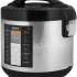 Мультиварка RED solution SkyCooker RMC-M40S,  700Вт,   черный/серый