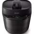Мультиварка-скороварка Philips HD2151/40,  1000Вт,   черный