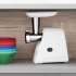 Мясорубка Bosch MFW2520W,  белый