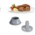 Мясорубка Bosch MFW2520W,  белый