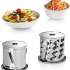 Мясорубка Bosch MFW67440,  черный / серебристый