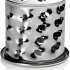 Мясорубка Bosch MFW67440,  черный / серебристый