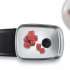 Мясорубка Bosch MFW68640,  серебристый / черный