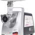 Мясорубка Bosch MFW68640,  серебристый / черный
