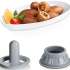 Мясорубка Bosch MFW68660,  черный
