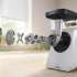 Мясорубка Bosch MFWS420W,  белый