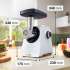 Мясорубка Bosch MFWS420W,  белый