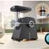 Мясорубка Bosch MFWS440B,  черный