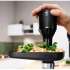 Мясорубка Bosch MFWS440B,  черный