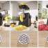 Мясорубка Bosch MFWS440B,  черный