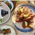 Мясорубка Bosch MFWS440B,  черный