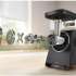 Мясорубка Bosch MFWS440B,  черный