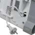 Мясорубка Bosch ProPower MFW45020,  белый / серый