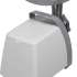 Мясорубка Bosch ProPower MFW45020,  белый / серый