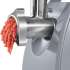Мясорубка Bosch ProPower MFW66020,  белый / серый