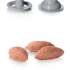 Мясорубка Bosch ProPower MFW66020,  белый / серый
