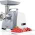 Мясорубка Bosch ProPower MFW66020,  белый / серый