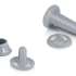 Мясорубка Bosch ProPower MFW67450,  черный / серебристый