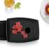 Мясорубка Bosch ProPower MFW67450,  черный / серебристый