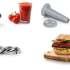 Мясорубка Bosch SmartPower MFW2515W,  белый