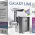 Мясорубка GALAXY LINE GL 2400,  нержавеющая сталь