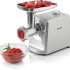 Мясорубка Gorenje MG2502SJX,  серебристый