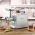 Мясорубка Gorenje MG2502SJX,  серебристый