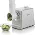 Мясорубка Gorenje MG2502SJX,  серебристый