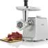 Мясорубка Gorenje MG2502SJX,  серебристый