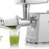 Мясорубка Gorenje MG2502SJX,  серебристый