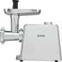 Мясорубка Gorenje MG2502SJX,  серебристый
