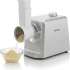 Мясорубка Gorenje MG2502SJX,  серебристый