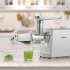 Мясорубка Gorenje MG2502SJX,  серебристый