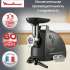 Мясорубка Moulinex Compact HV1 ME112832,  черный / серебристый