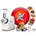 Мясорубка Moulinex HV4 ME461132,  белый