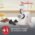 Мясорубка Moulinex HV4 ME461132,  белый