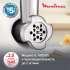 Мясорубка Moulinex HV4 ME461132,  белый