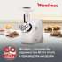 Мясорубка Moulinex HV4 ME461132,  белый