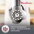 Мясорубка Moulinex HV4 ME461132,  белый